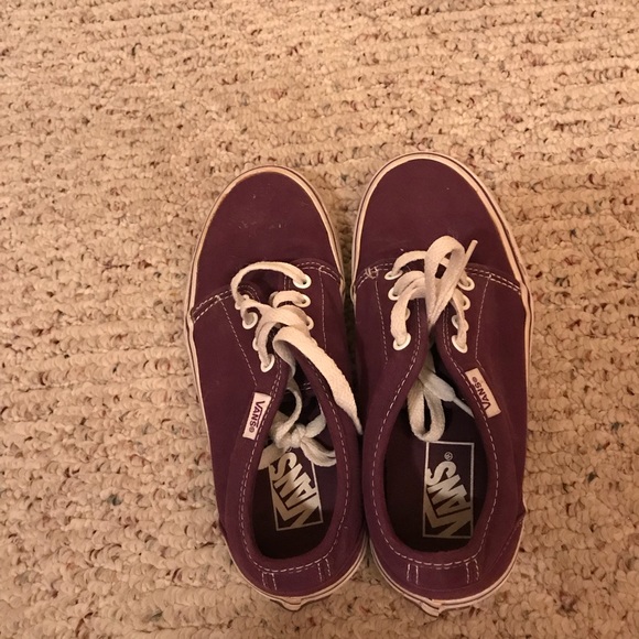 Classic Vans - Picture 2 of 3